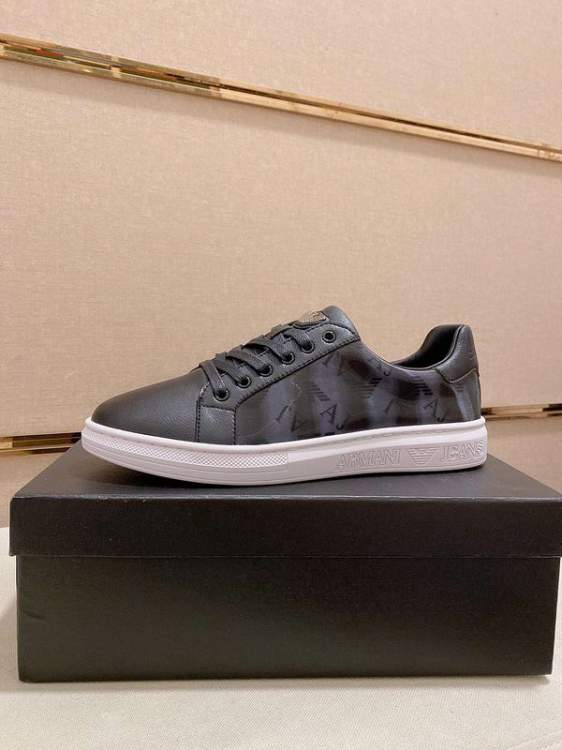 Picture of Armani Shoes _SKUArmanisz38-45jyh0701632